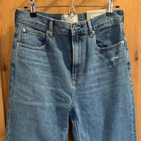 Everlane: The Way High Jean - Picture 2 of 6